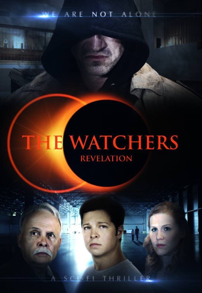 The Watchers